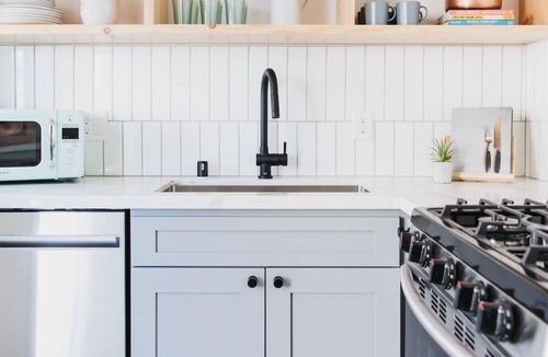 South Park Apartment | Step Into Style: Walkable Living in South Park