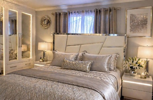 Inkster House | Step into The Guest House… stay awhile, where comfort meets elegance.