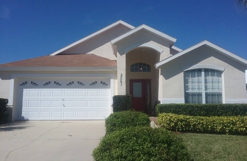 Windsor Palms Villa | Step into the villa and you will go WOW!-3 miles to Disney