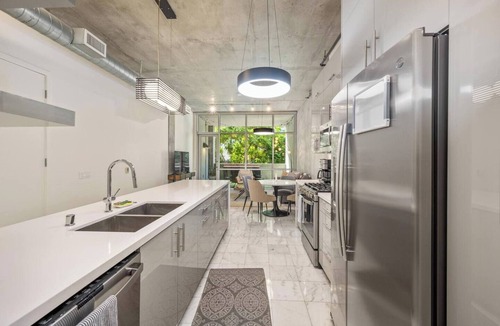 East Village House | Step out to the best San Diego