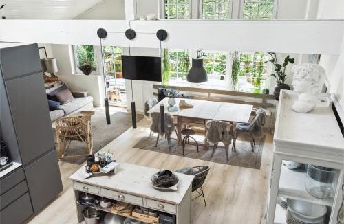 Silkeborg House | Step Through The Gate And Feel Peace In The Woods