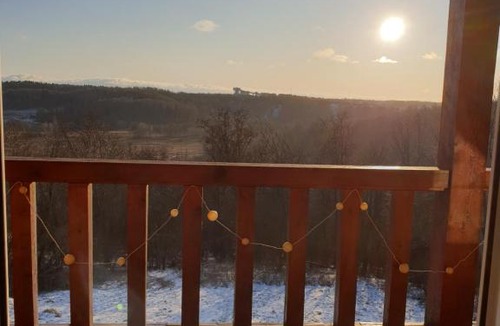 Strekovo Ski Chalet | Stepanovodom