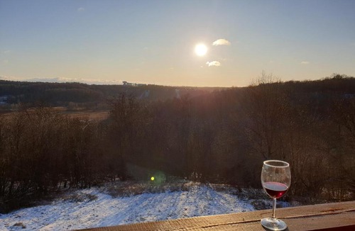 Strekovo Ski Chalet | Stepanovodom