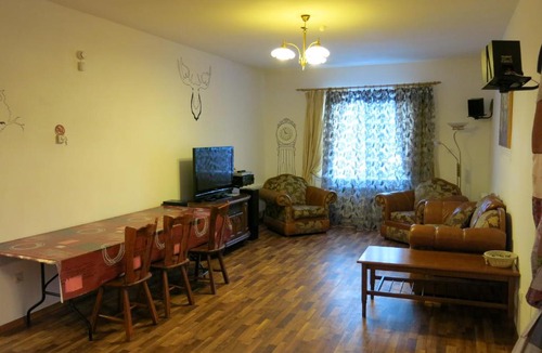 Strekovo Ski Chalet | Stepanovodom