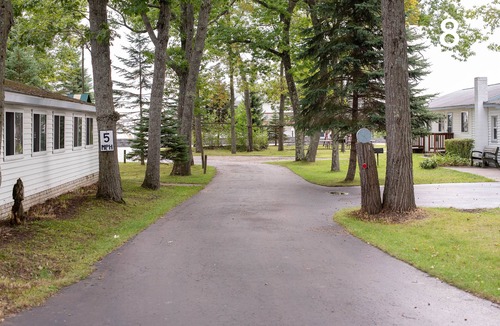 Greenbush House | Stephan's R&R Resort