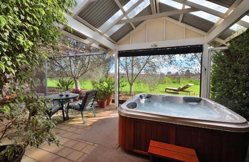 Light Pass House | Stephanette's Cottage