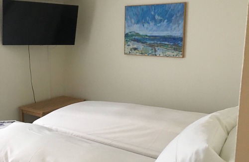 Randers Hotel | Stephansens Hotel