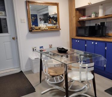 Saint-Pascal Apartment | Stephna555