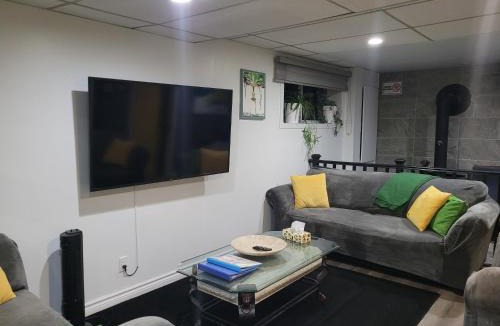 Saint-Pascal Apartment | Stephna555