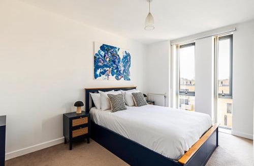 St. Dunstan's Apartment | Stepney Green City Apartment