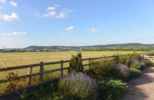 Monmouth House | Steppes Farm Cottages