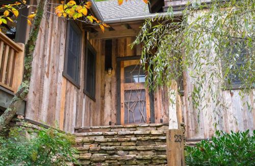 Cheshire House | Stepping Stone