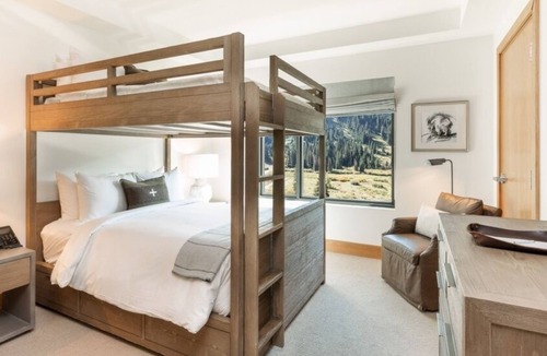 Salt Lake Mountain Resorts Cabin | Steps away from Alta Ski Area | Outdoor Pool w/Stunning Mountain View