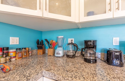 Cerritos Condo | Steps away from the Beach!