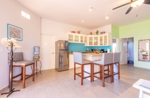 Cerritos Condo | Steps away from the Beach!