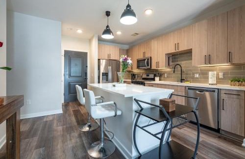Reynoldstown Apartment | Steps away from The Eastern