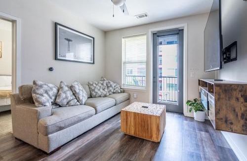 Reynoldstown Apartment | Steps away from The Eastern