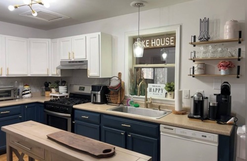 Hamlin House | Steps away from the main beach/pool in the Hideout