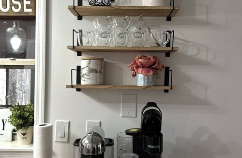 Hamlin House | Steps away from the main beach/pool in the Hideout