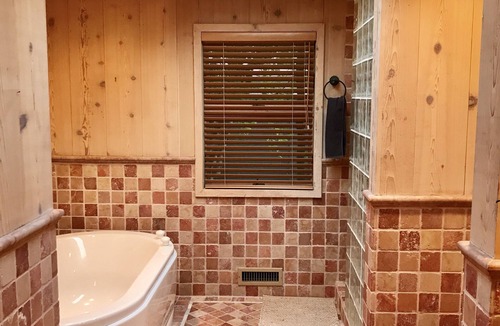 Fire Island Pines House | Steps from Beach with Central Air and Heated Pool