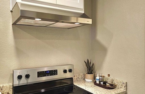 Belton Apartment | Steps from Belton Lake - Cozy & Private - Unit 3
