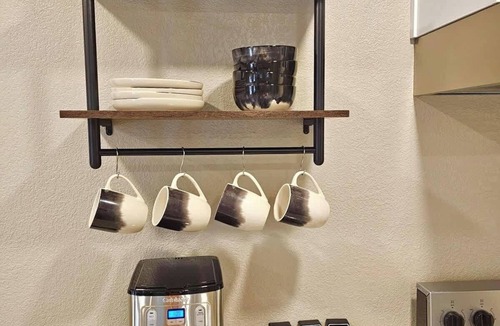 Belton Apartment | Steps from Belton Lake - Cozy & Private - Unit 3