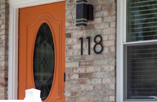 Oak Grove House | Steps from Boone Lake - 3BR home with hot tub