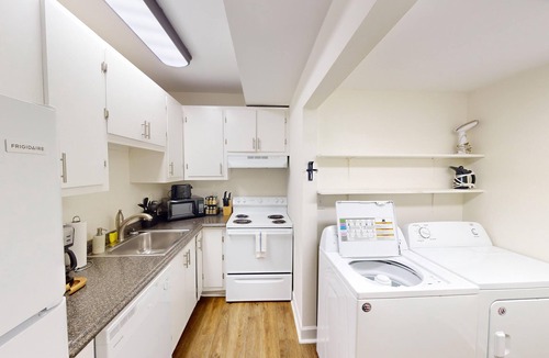 Downtown Nashville Apartment | Steps from Broadway - The Lofts @ 107 - Unit 8, Steps from Broadway - The Lofts @ 107 - Unit 8
