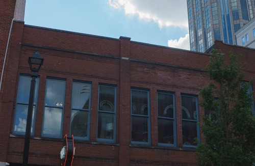 Downtown Nashville Apartment | Steps from Broadway - The Lofts @ 107 - Unit 8, Steps from Broadway - The Lofts @ 107 - Unit 8