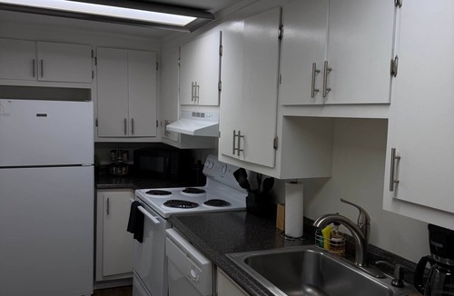 Downtown Nashville Apartment | Steps from Broadway - The Lofts @ 107 - Unit 2, Steps from Broadway - The Lofts @ 107 - Unit 2