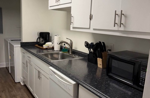 Downtown Nashville Apartment | Steps From Broadway - The Lofts @ 107 - Unit 3, Steps from Broadway - The Lofts @ 107 - Unit 3