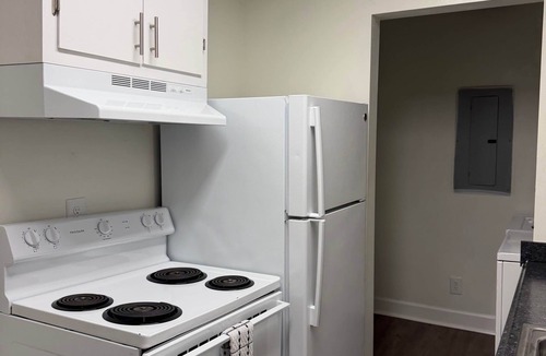 Downtown Nashville Apartment | Steps From Broadway - The Lofts @ 107 - Unit 3, Steps from Broadway - The Lofts @ 107 - Unit 3