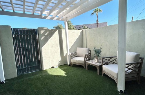 Mesa Grande Condo | Steps from Cubs Stadium - Perfect Game Day Condo! Near Tempe and Scottsdale!