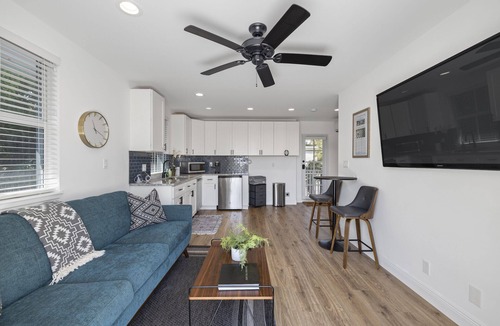 Grandview Heights Cottage | Steps from Downtown West Palm Beach