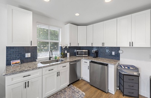 Grandview Heights Cottage | Steps from Downtown West Palm Beach