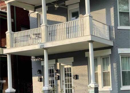 Northside District Apartment | Steps from Downtown UK / Transylvania University