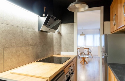 Incles Apartment | Steps from Grandvalira Cozy Ski Haven+Parkingnn