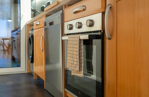 Incles Apartment | Steps from Grandvalira Cozy Ski Haven+Parkingnn