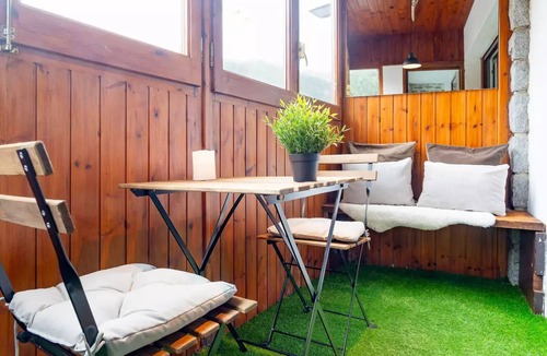 Incles Apartment | Steps from Grandvalira Cozy Ski Haven+Parkingnn