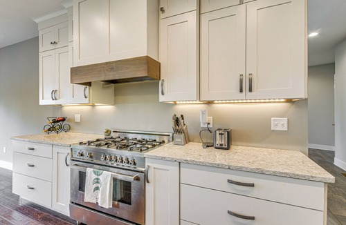 Cicero House | Steps From Oneida Lake: Spacious Gem w/Game Room!