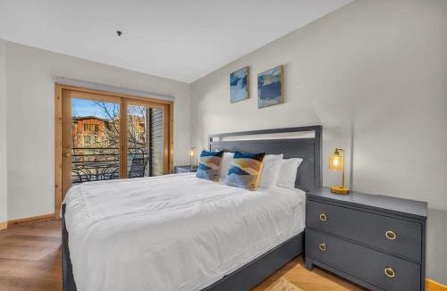 Deer Valley House | Steps From Ski Lift Garage Parking Included