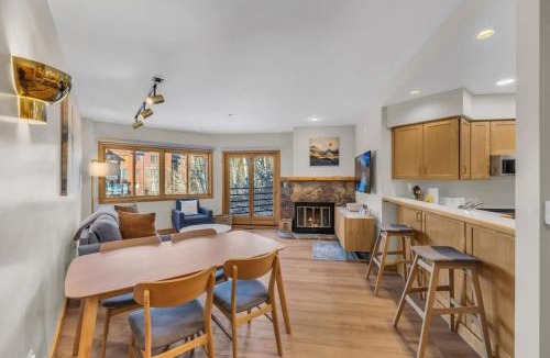 Deer Valley House | Steps From Ski Lift Garage Parking Included