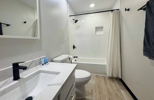 Branford House | Steps from the Beach