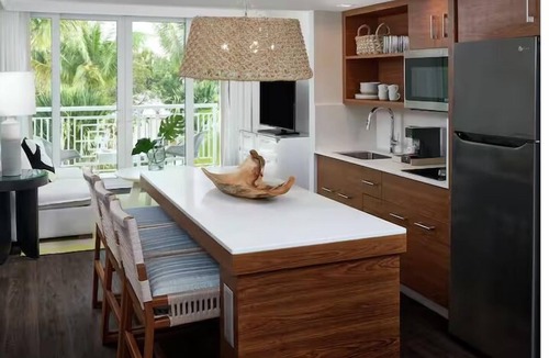 Rock Harbor Hotel | Steps from the Ocean! 2 Units, Pets Allowed, Outdoor Pool!