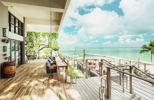 Rock Harbor Hotel | Steps from the Ocean! 2 Units, Pets Allowed, Outdoor Pool!