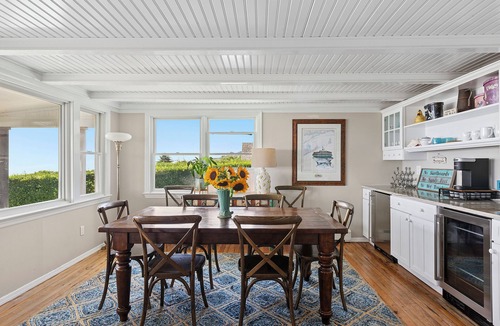 Montauk House | Steps from the Ocean