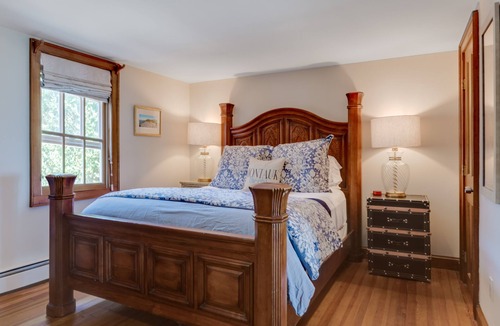 Montauk House | Steps from the Ocean