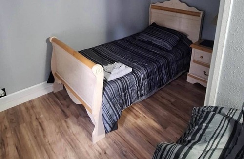 Oswego Apartment | Steps from the Park