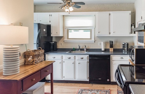 Blodgett Mills House | Steps from the Ski Slopes! Mountain Getaway @ the Peak