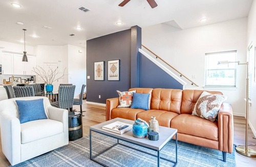 Arlington House | Steps to AT&T Stadium | FIFA 2026 | Priv Parking